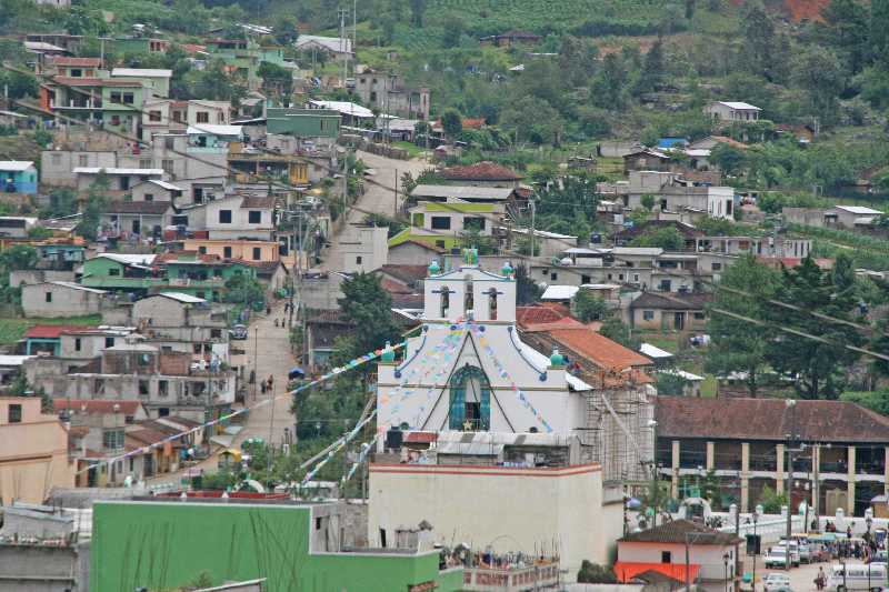 Mexico & Guatemala 2010 - 0403